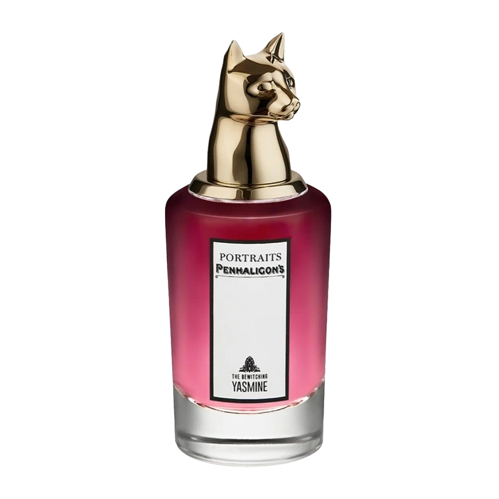 Penhaligon's - Portraits The Bewitching Yasmine EDP