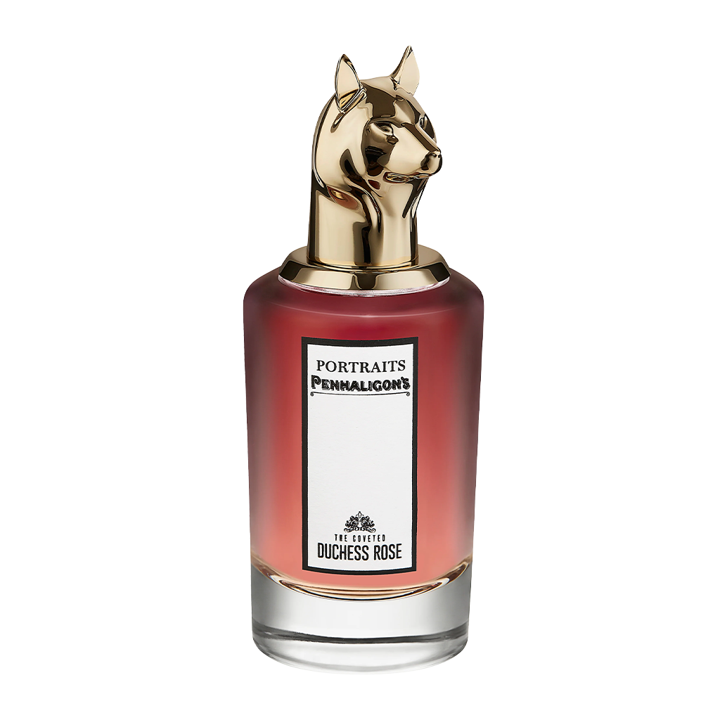 Penhaligon's - Portraits The Coveted Duchess Rose EDP