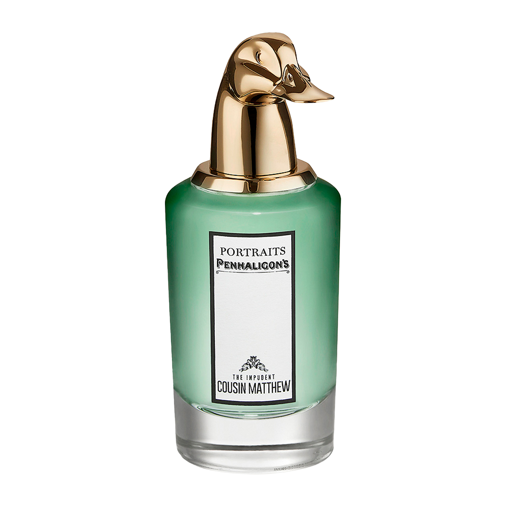 Penhaligon's - Portraits The Impudent Cousin Matthew EDP