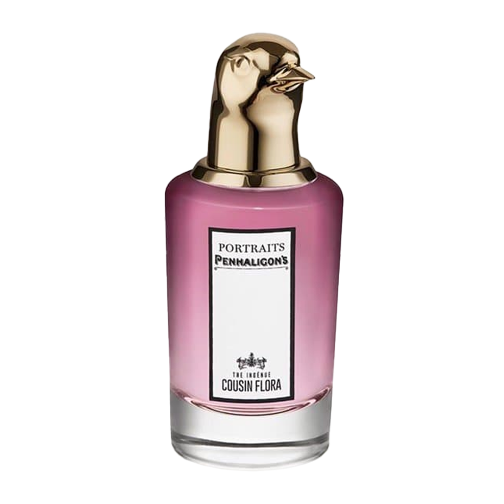 Penhaligon's - Portraits The Ingénue Cousin Flora EDP
