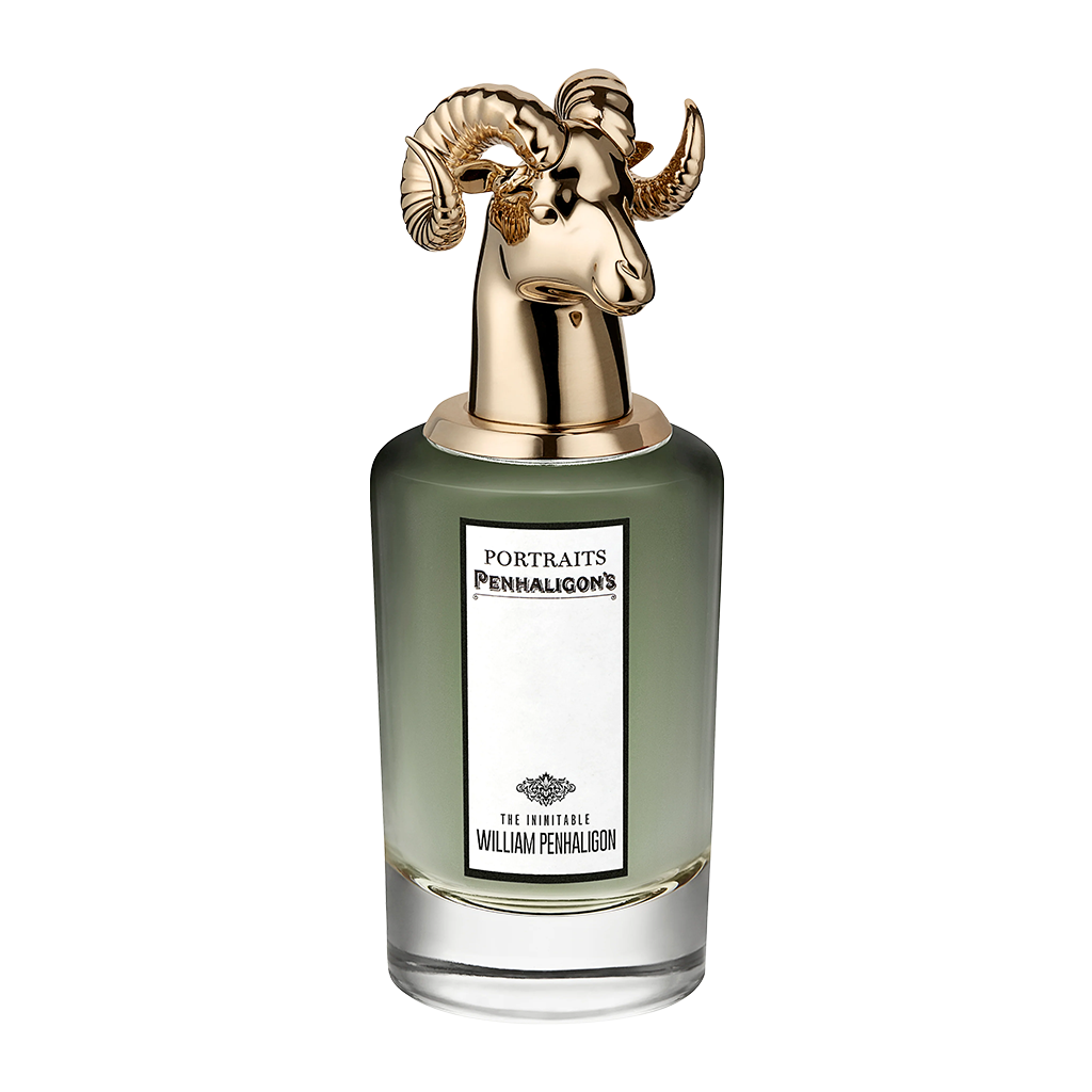 Penhaligon's - Portraits The Inimitable William EDP