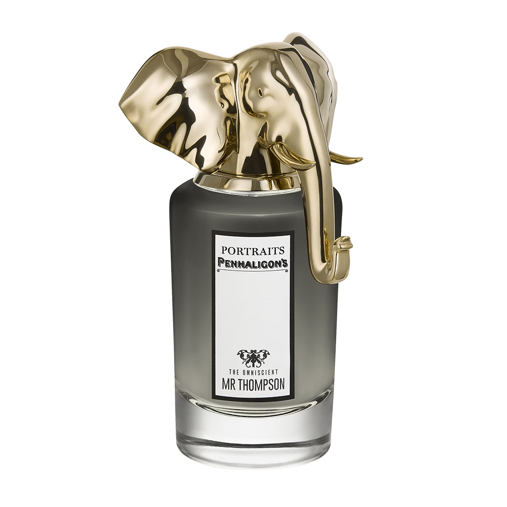 Penhaligon's - Portraits The Omniscient Mr Thompson EDP