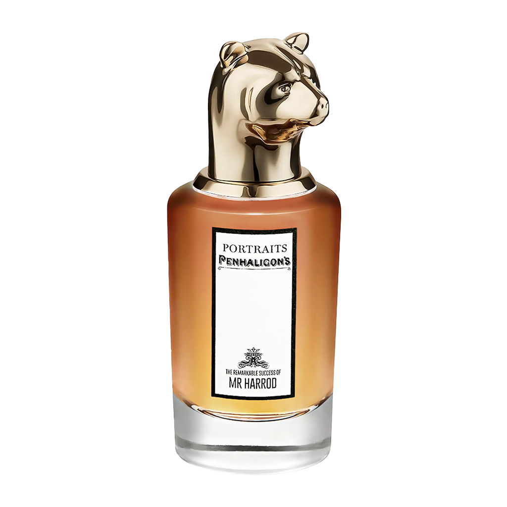 Penhaligon's - Portraits The Remarkable Success of Mr. Harrod EDP