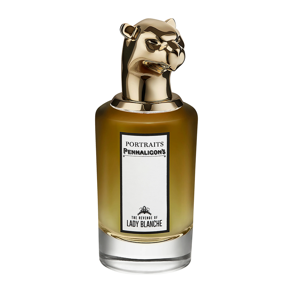 Penhaligon's - Portraits The Revenge Of Lady Blanche EDP