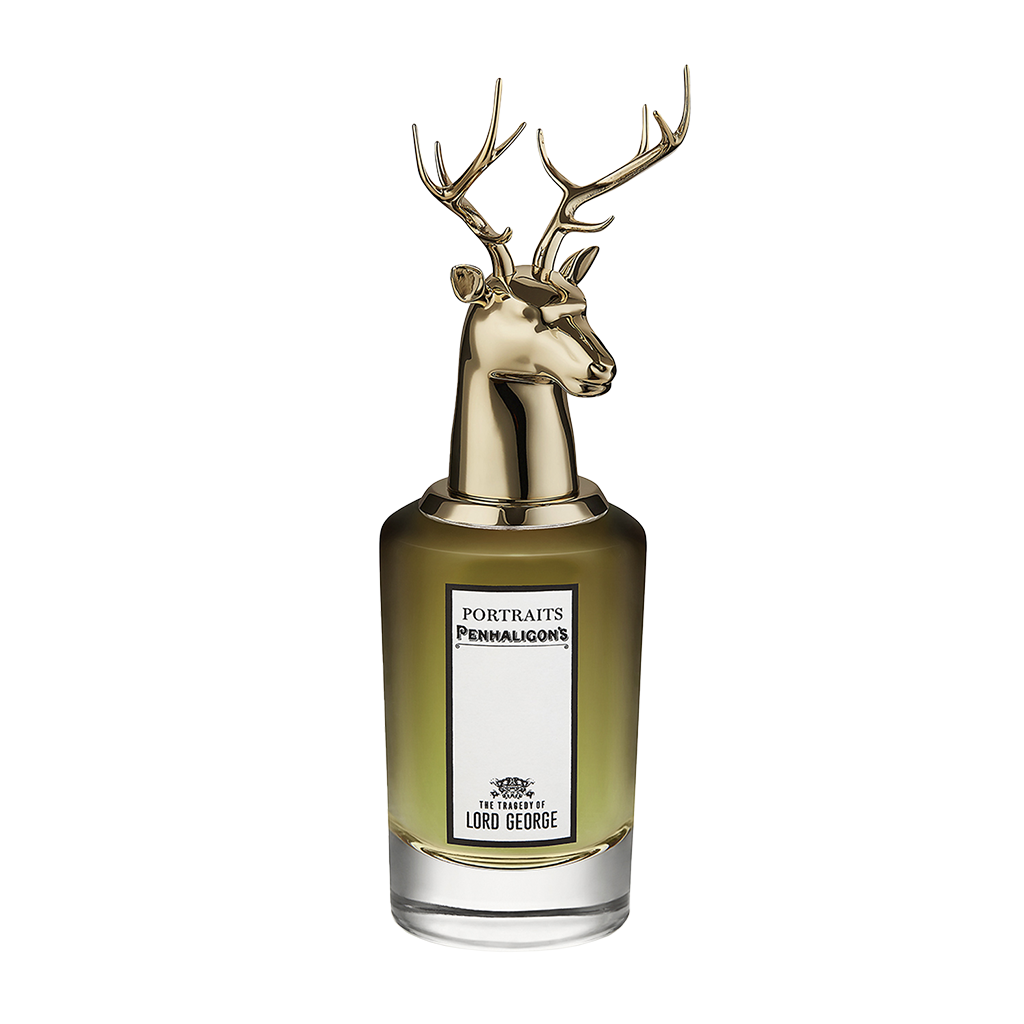 Penhaligon's - Portraits The Tragedy Of Lord George EDP
