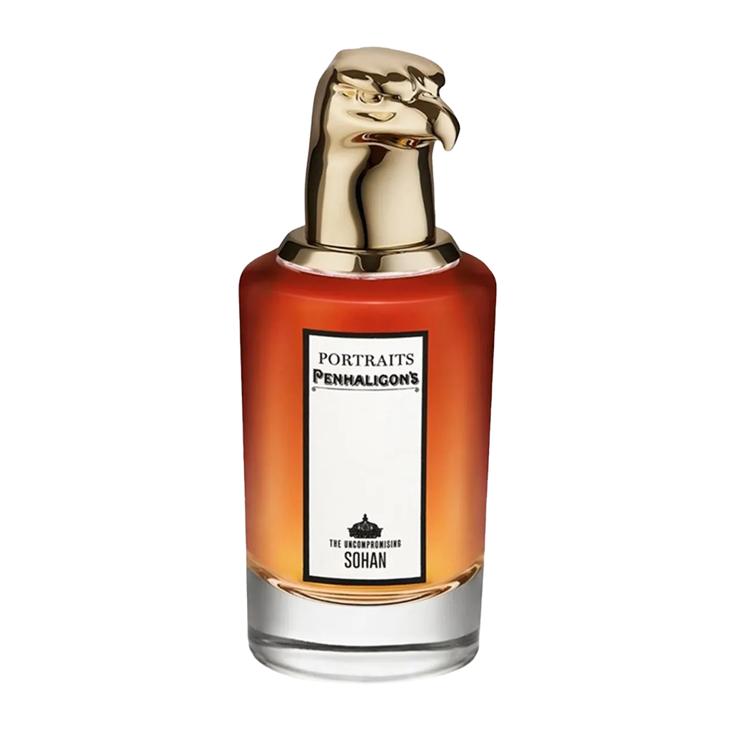 Penhaligon's - Portraits The Uncompromising Sohan EDP
