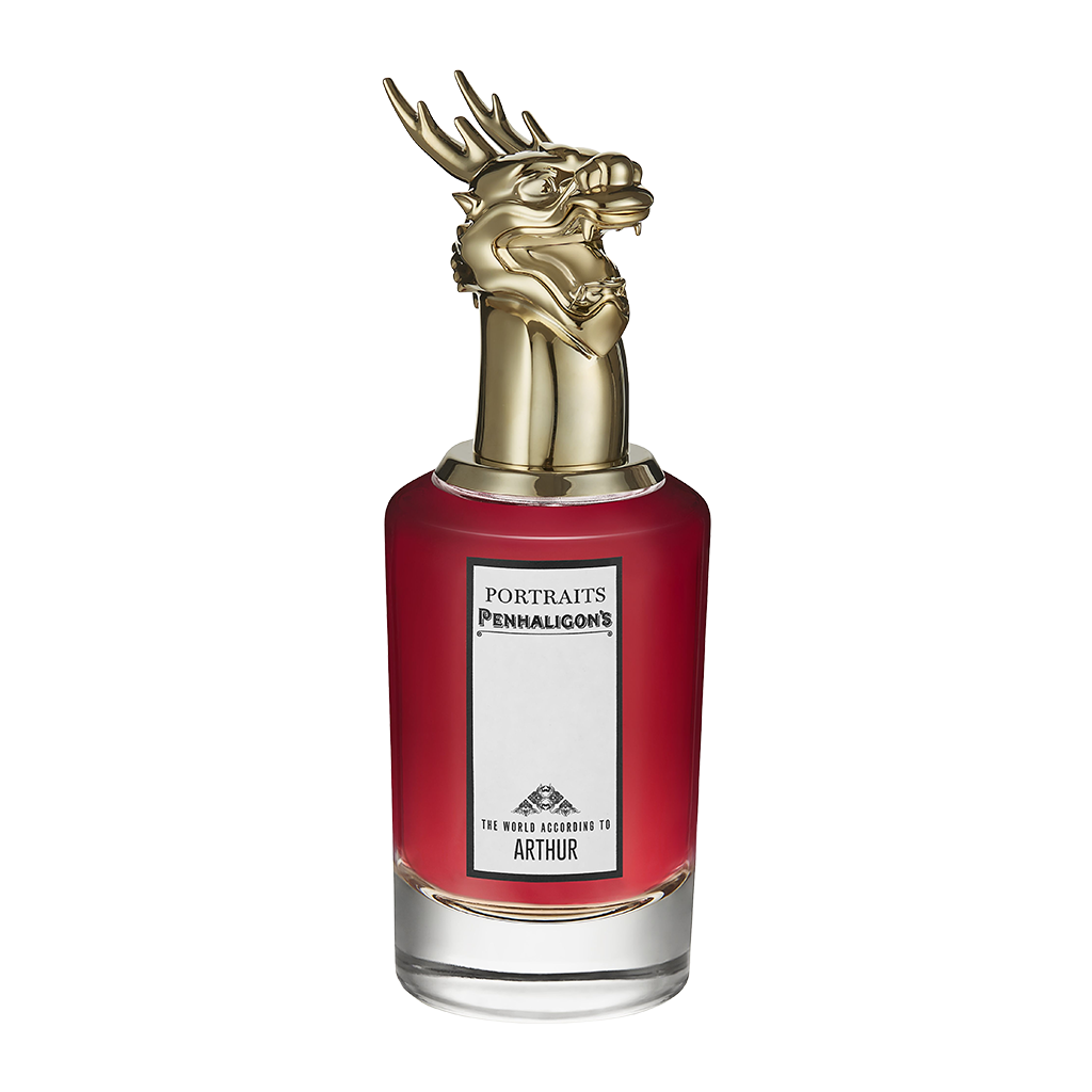 Penhaligon's - Portraits The World According To Arthur EDP