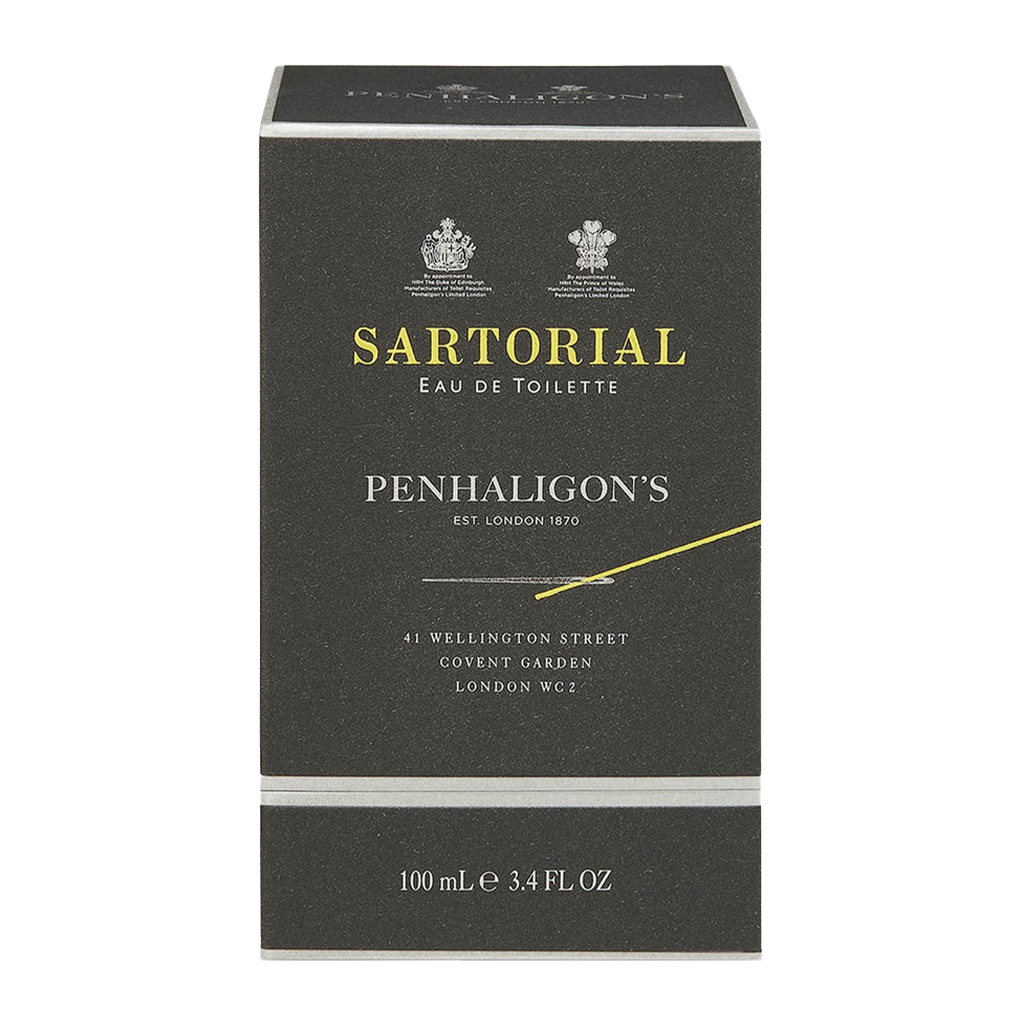 Penhaligon's - Sartorial EDT