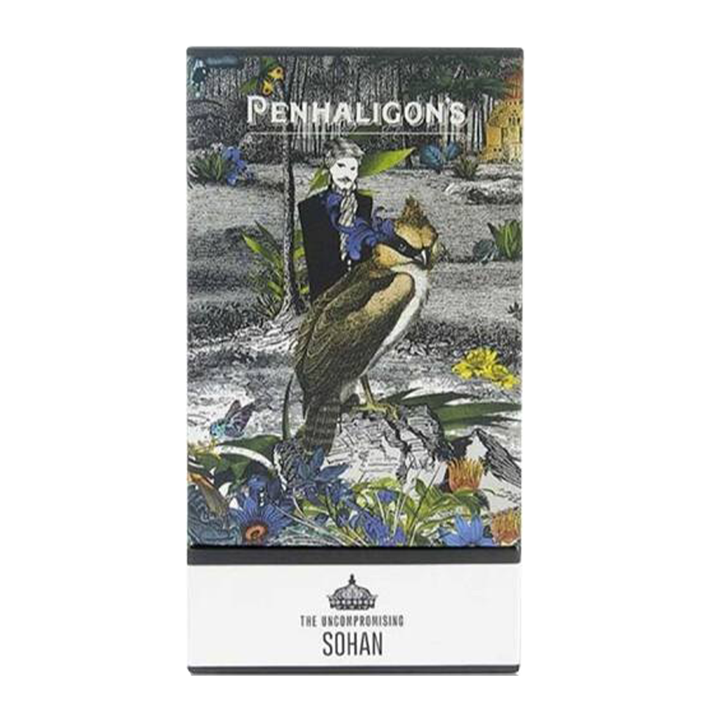Penhaligon's - Portraits The Uncompromising Sohan EDP