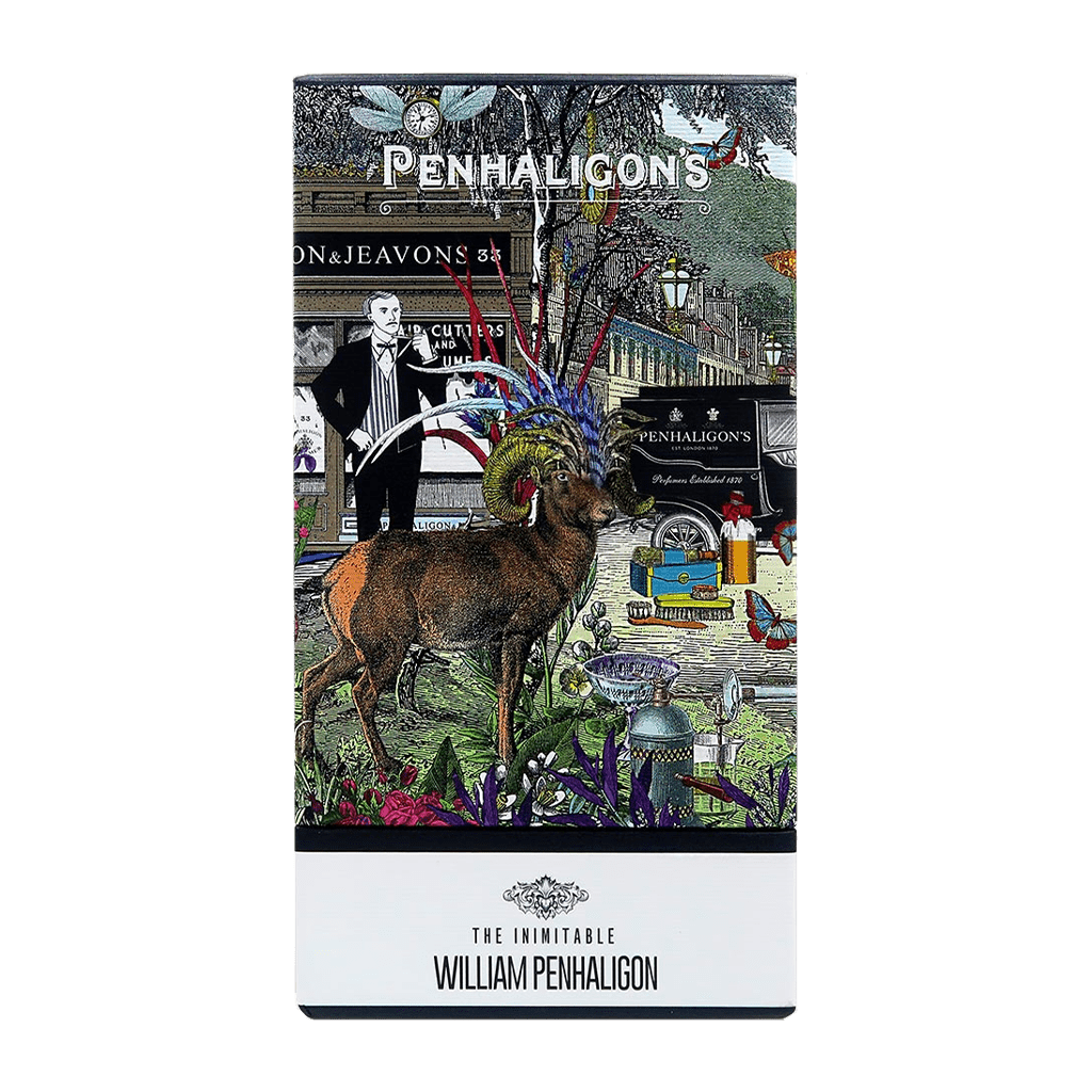 Penhaligon's - Portraits The Inimitable William EDP