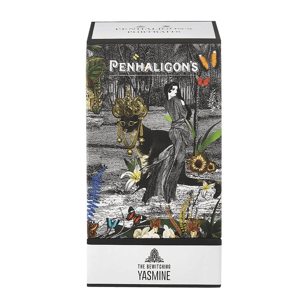 Penhaligon's - Portraits The Bewitching Yasmine EDP
