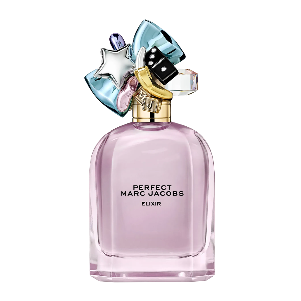 Marc Jacobs - Perfect Elixir EDP