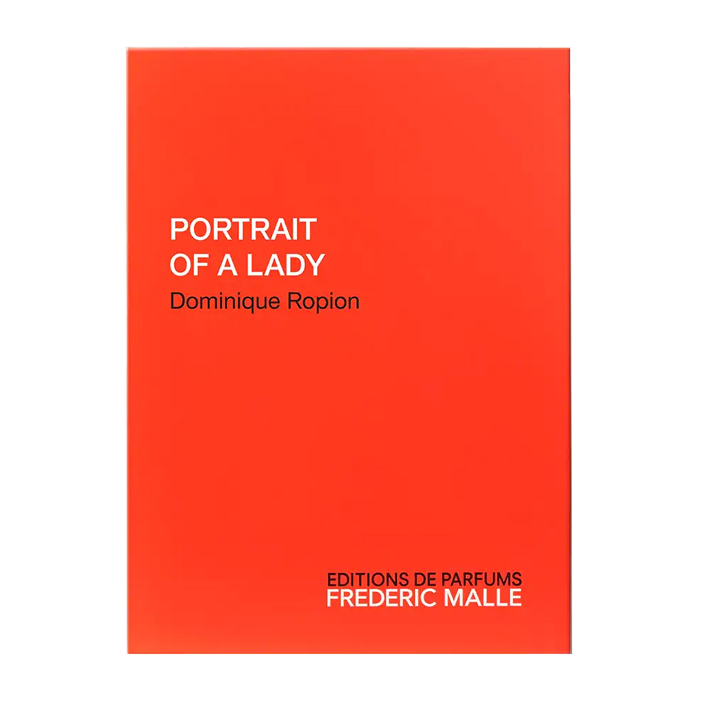 Frederic Malle - Portrait of a Lady EDP