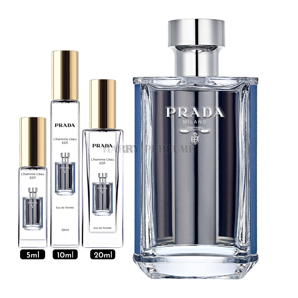 Prada - L'homme L'eau EDT
