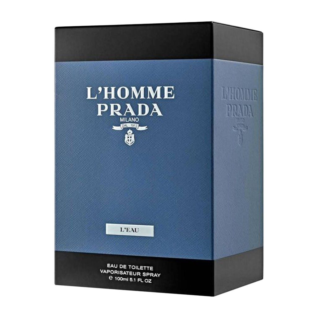 Prada - L'homme L'eau EDT
