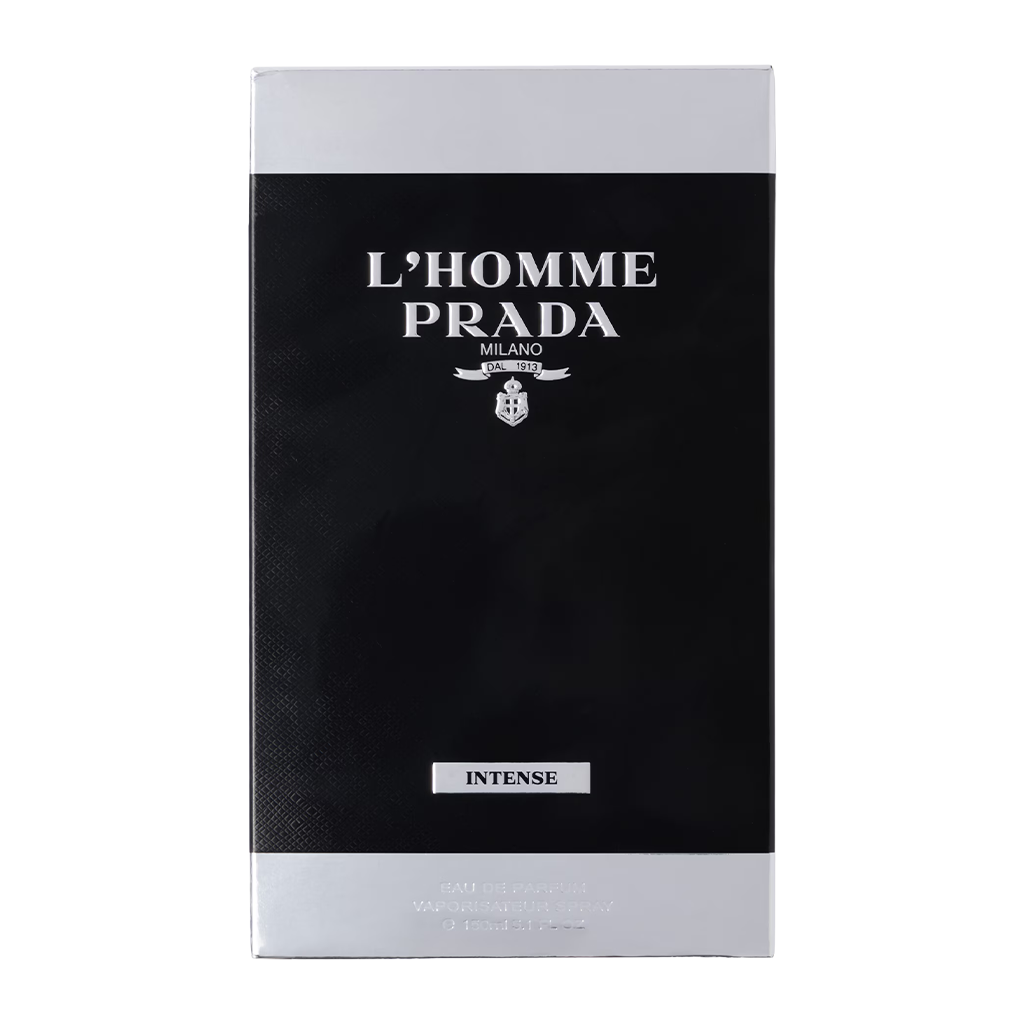 Prada - L'Homme Prada Intense EDP