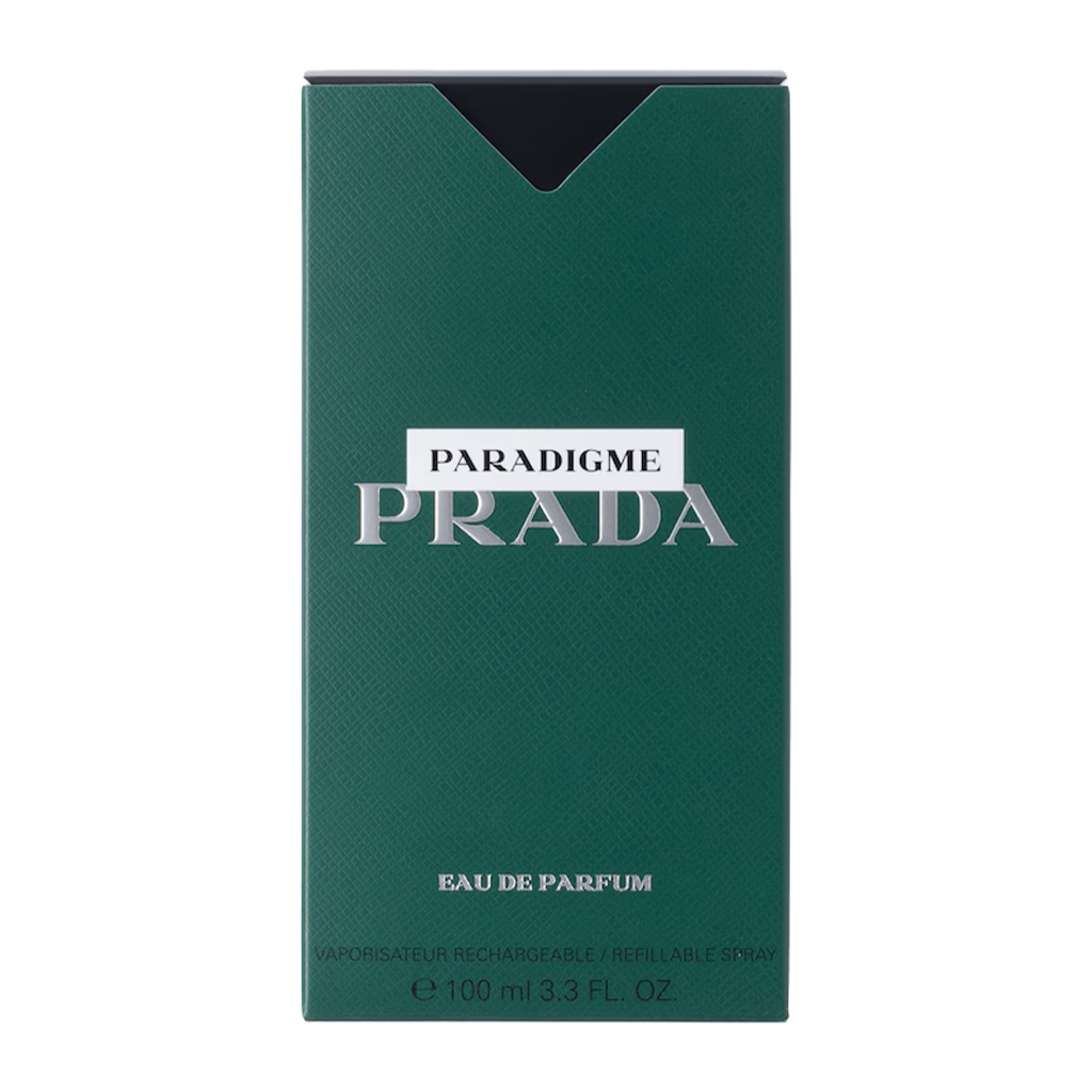 Prada - Paradigme EDP