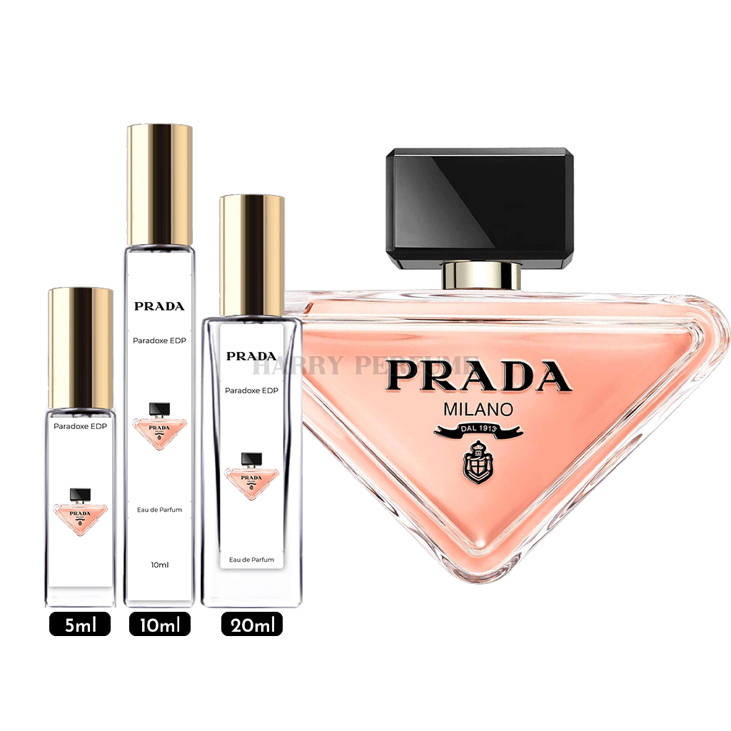 Prada - Paradoxe EDP