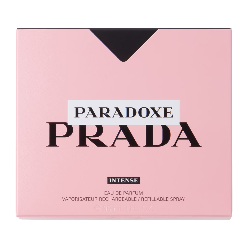 Prada - Paradoxe Intense EDP