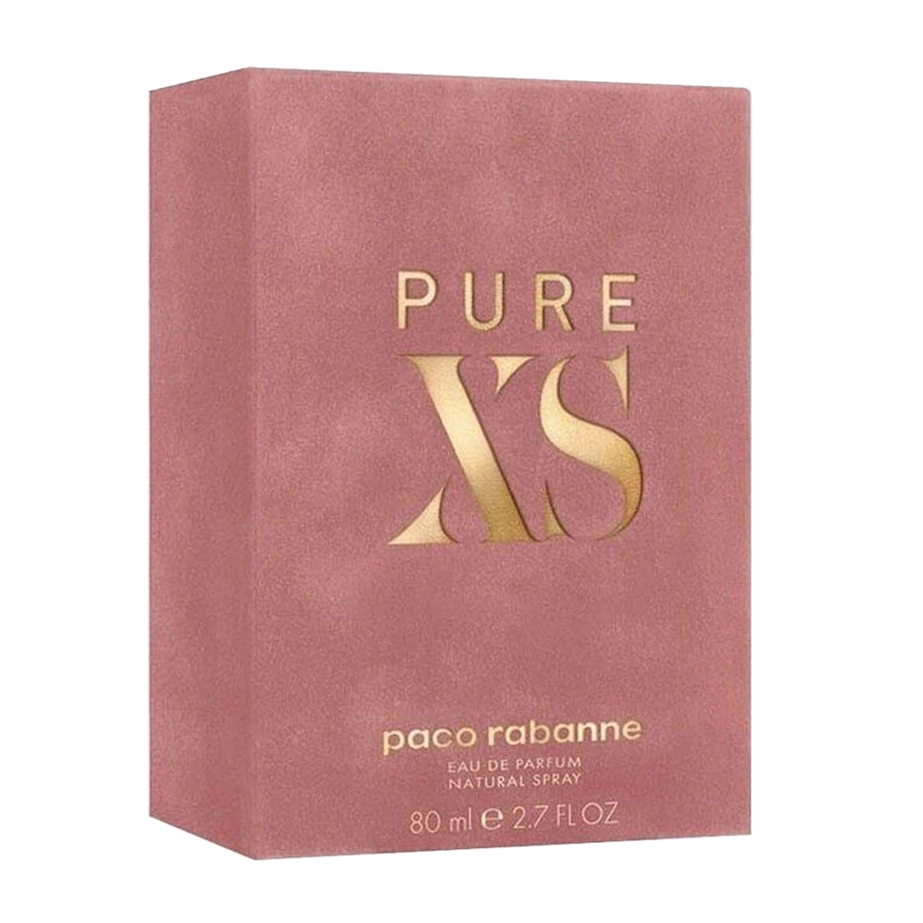 Paco Rabanne - Pure XS EDP