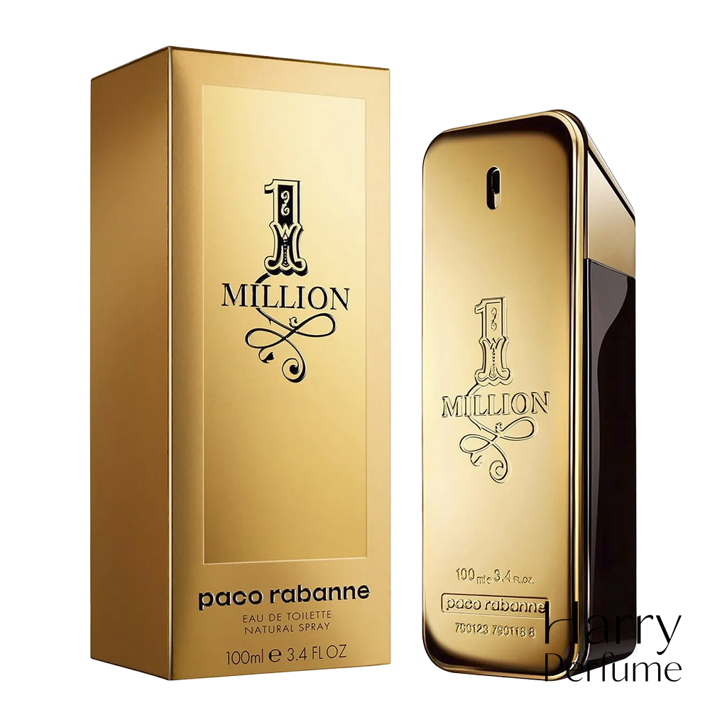 Rabanne - 1 Million For Men EDT
