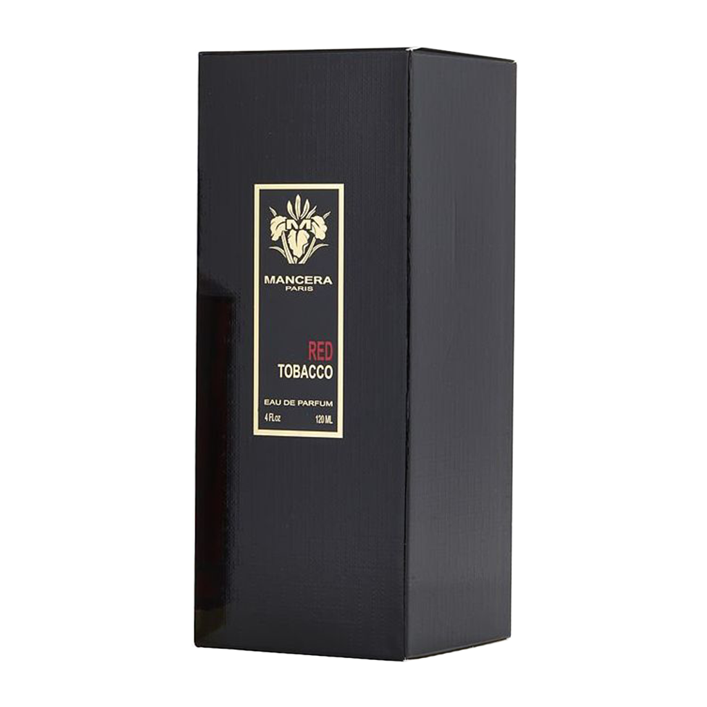 Mancera - Red Tobacco EDP