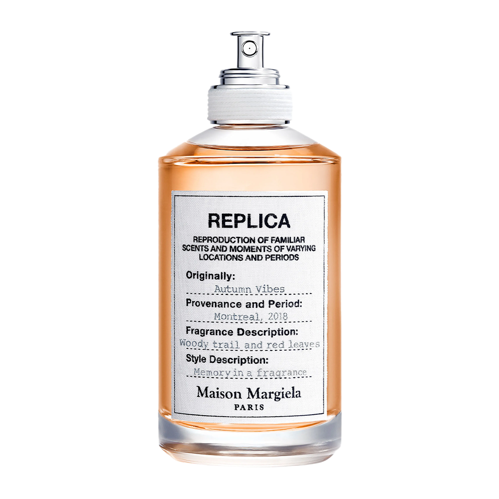 Maison Margiela - Replica Autumn Vibes EDT
