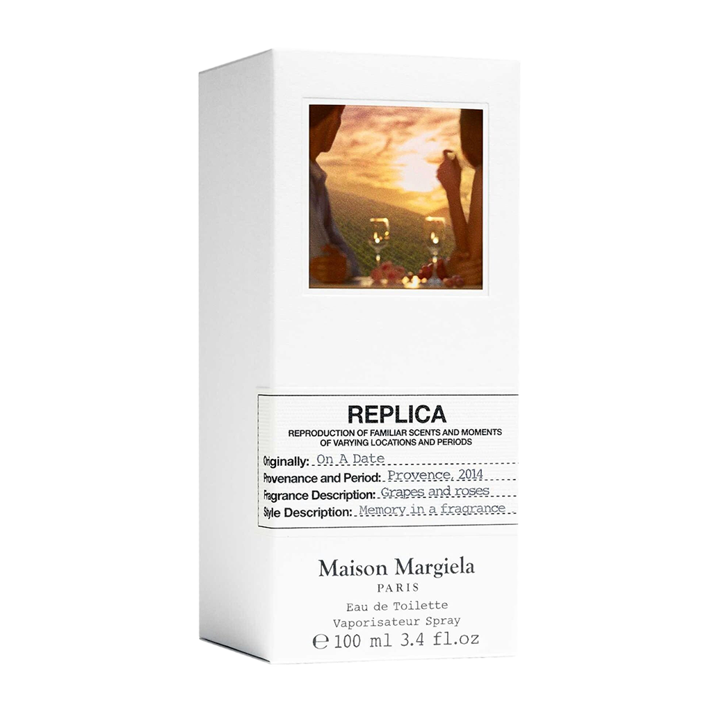 Maison Margiela - Replica On A Date EDT