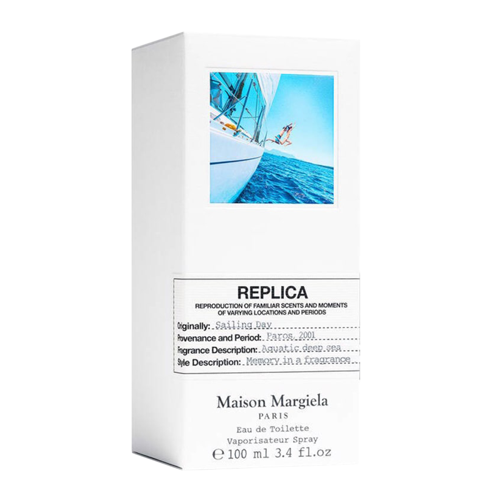 Maison Margiela - Replica Sailing Day EDT