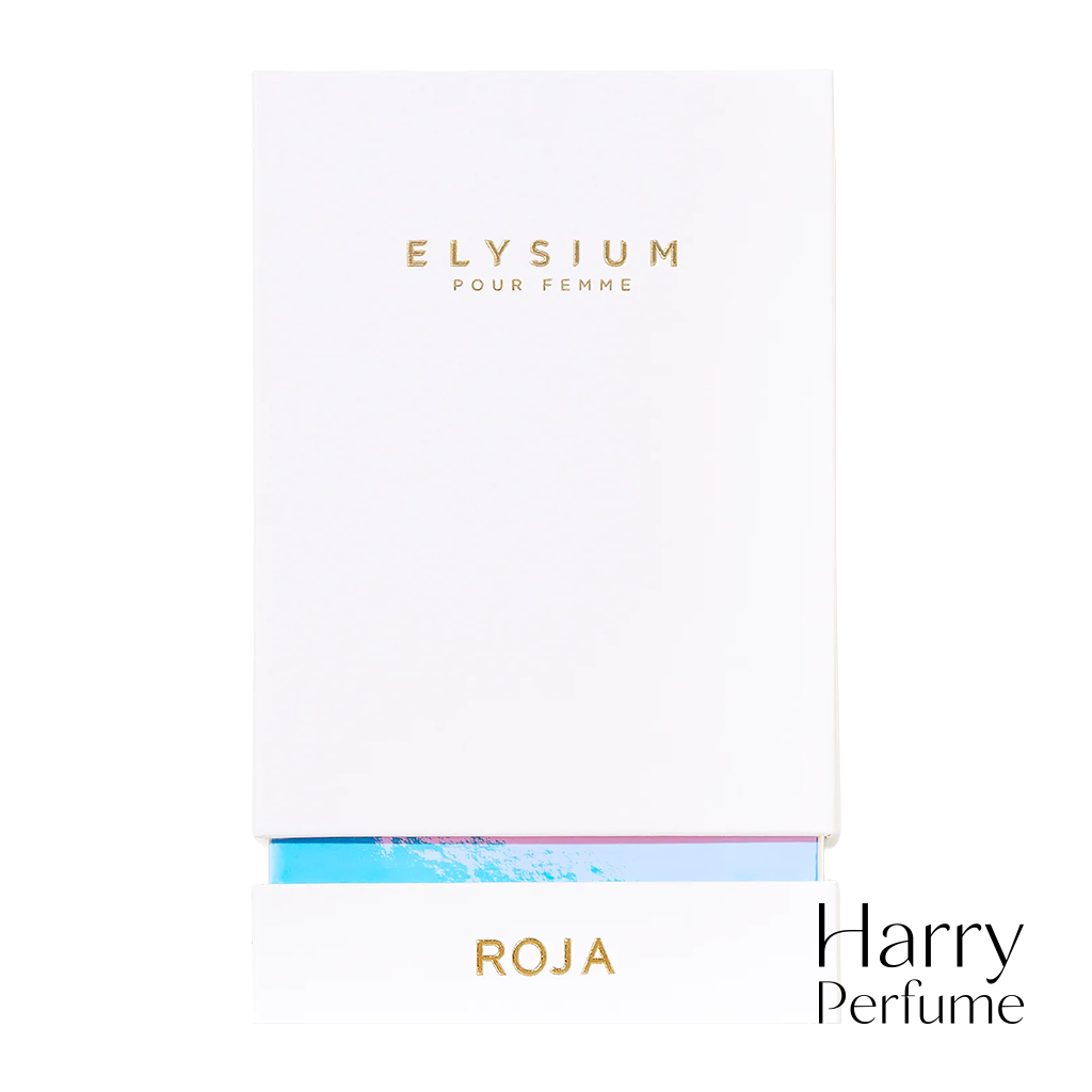 Roja - Elysium Pour Femme EDP