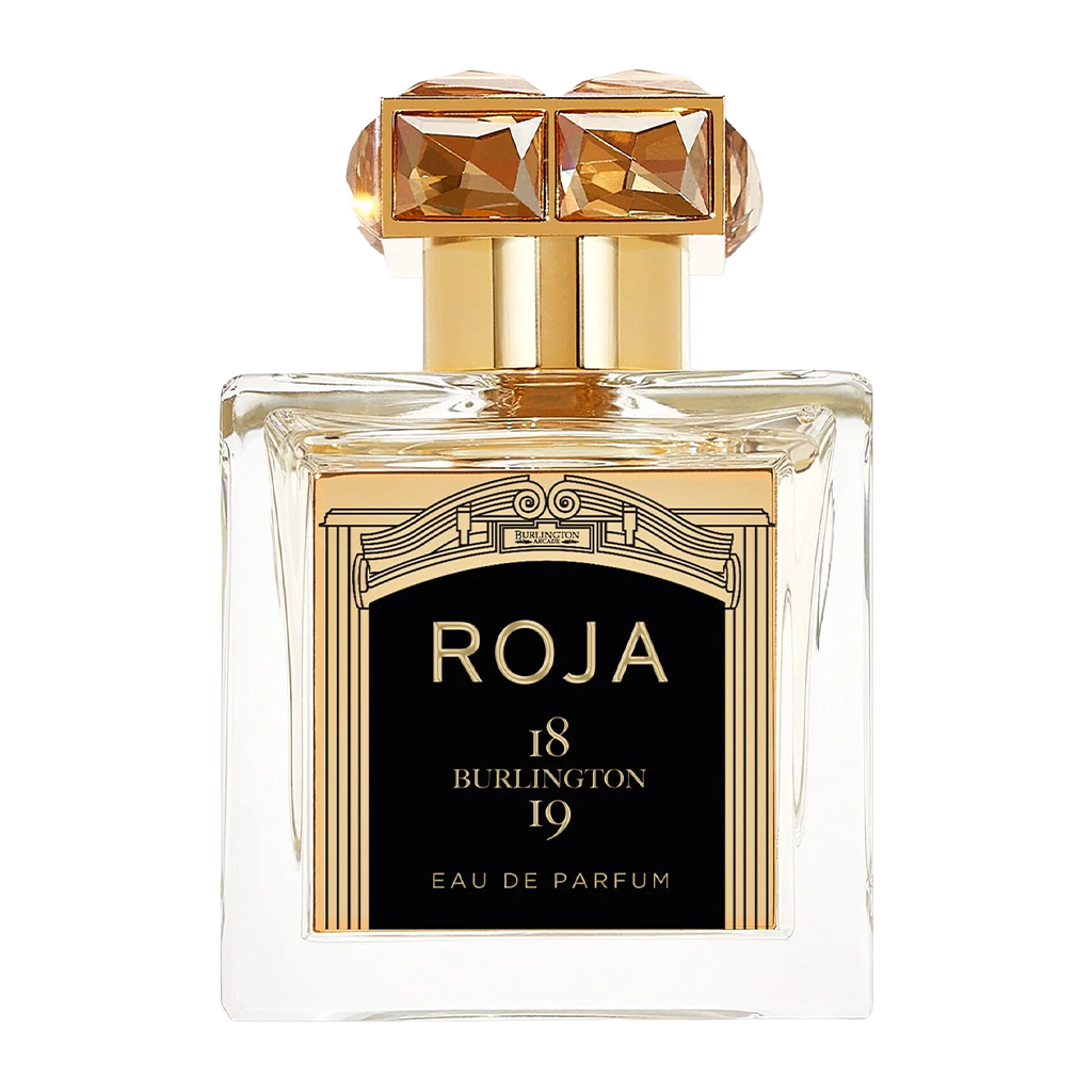 Roja Parfums - Burlington 1819 EDP