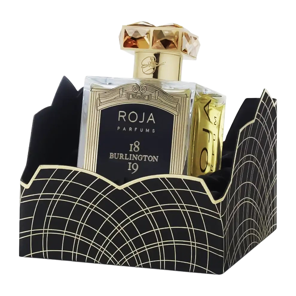 Roja Parfums - Burlington 1819 EDP