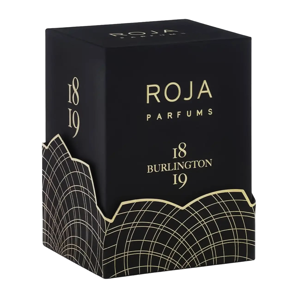 Roja Parfums - Burlington 1819 EDP