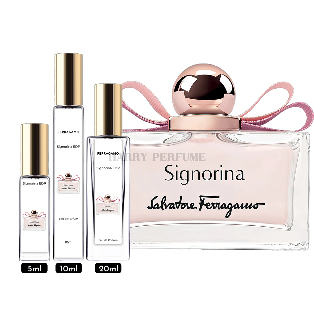 Ferragamo - Signorina EDP