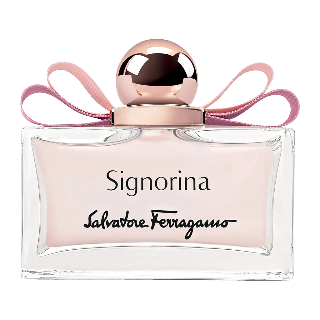 Ferragamo - Signorina EDP