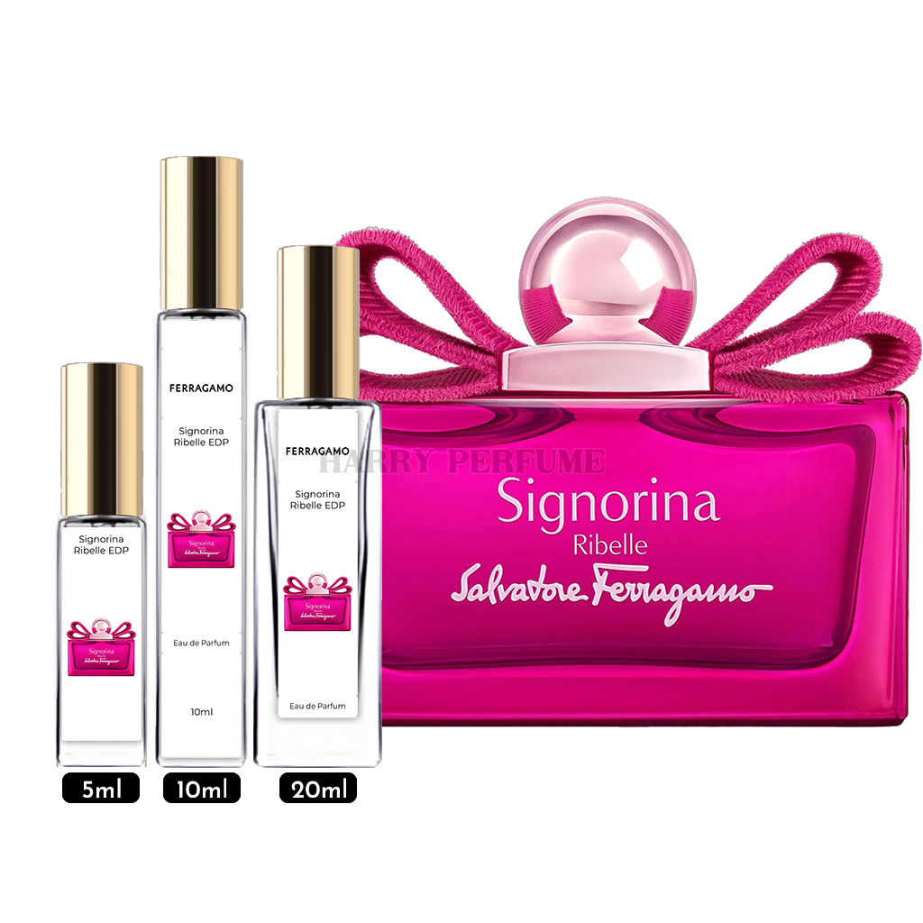 Ferragamo - Signorina Ribelle EDP