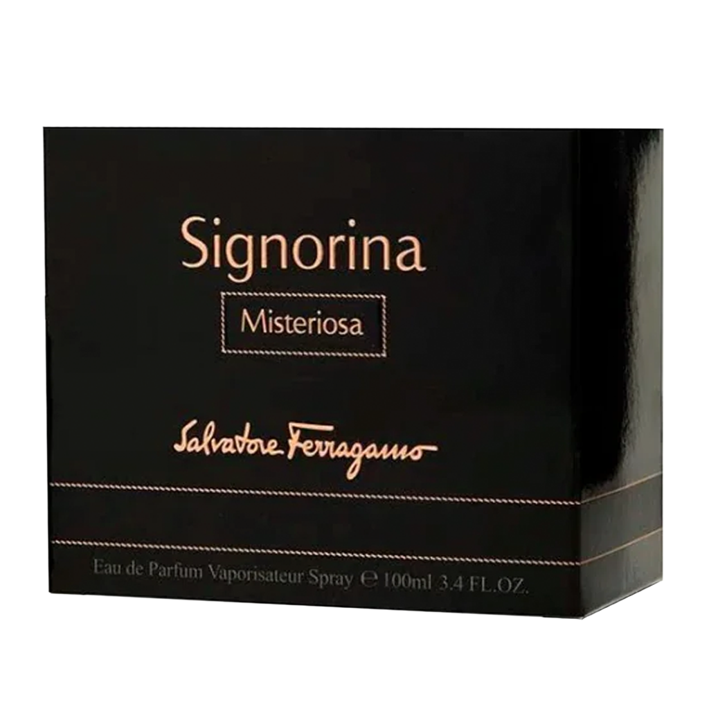 Ferragamo - Signorina Misteriosa EDP