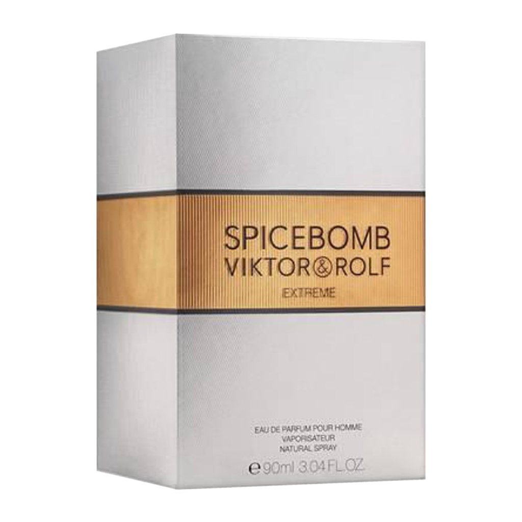 Viktor & Rolf - Spicebomb Extreme Pour Homme EDP