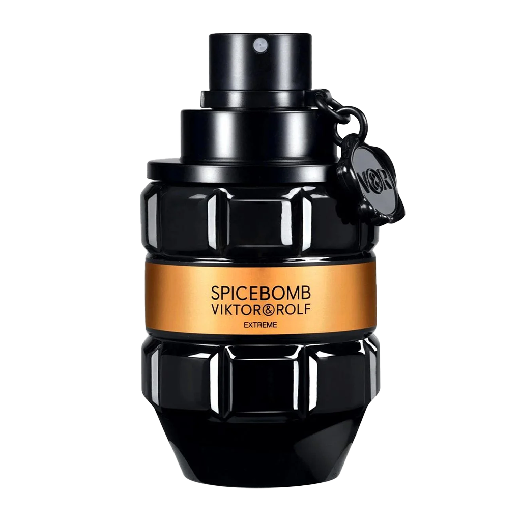 Viktor & Rolf - Spicebomb Extreme Pour Homme EDP