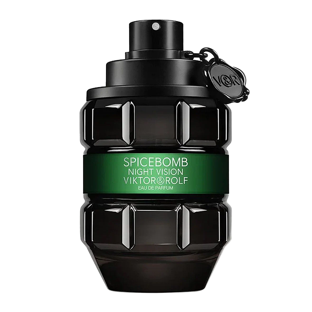 Viktor & Rolf - Spicebomb Night Vision EDP
