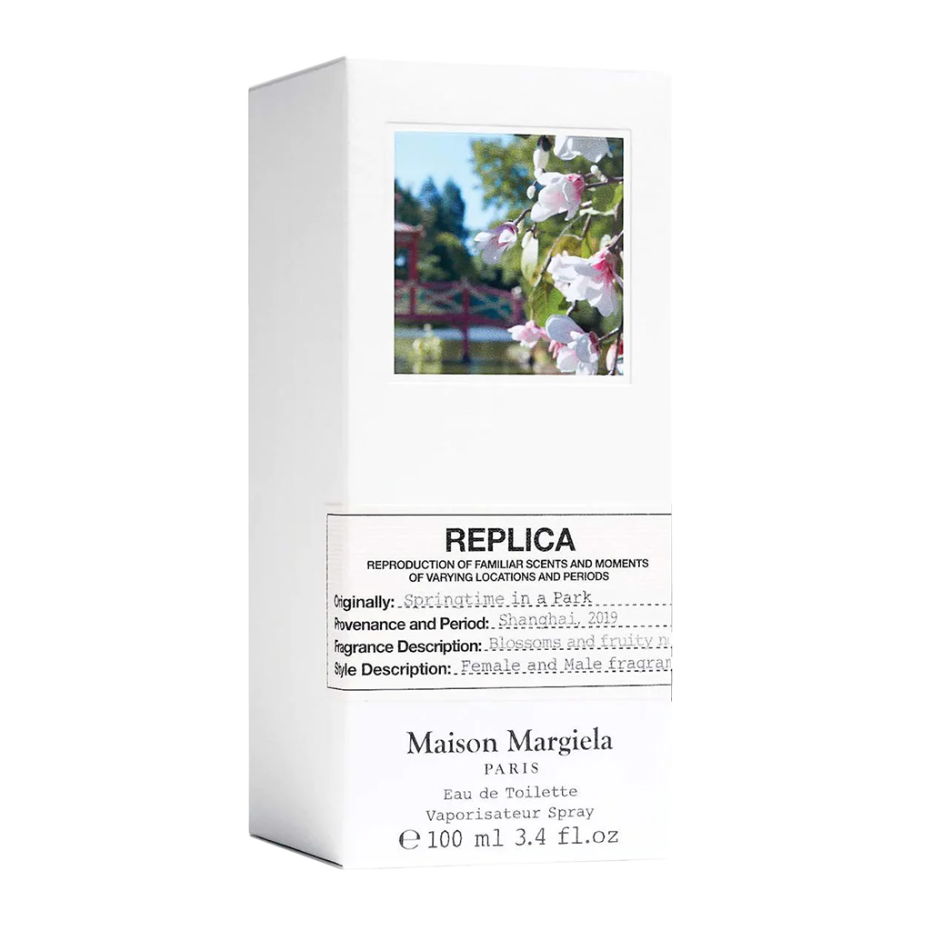 Maison Margiela - Replica Springtime In A Park EDT