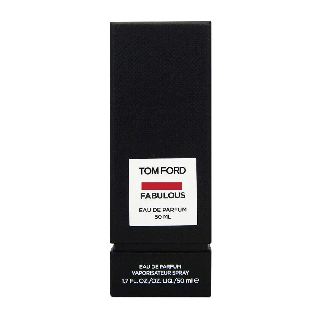 Tom Ford - Fucking Fabulous EDP