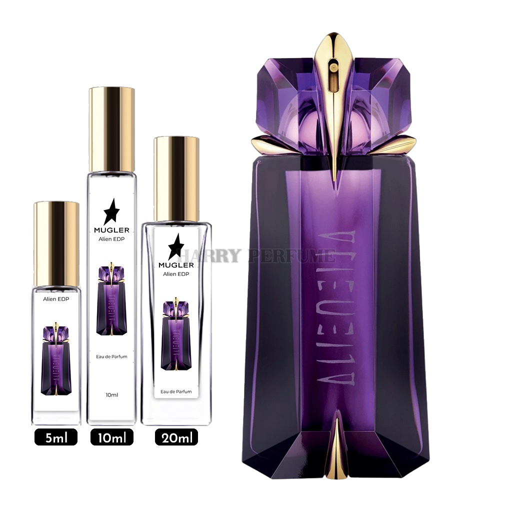 Thierry Mugler - Alien EDP