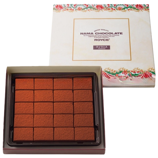Nama Chocolate - Royce'