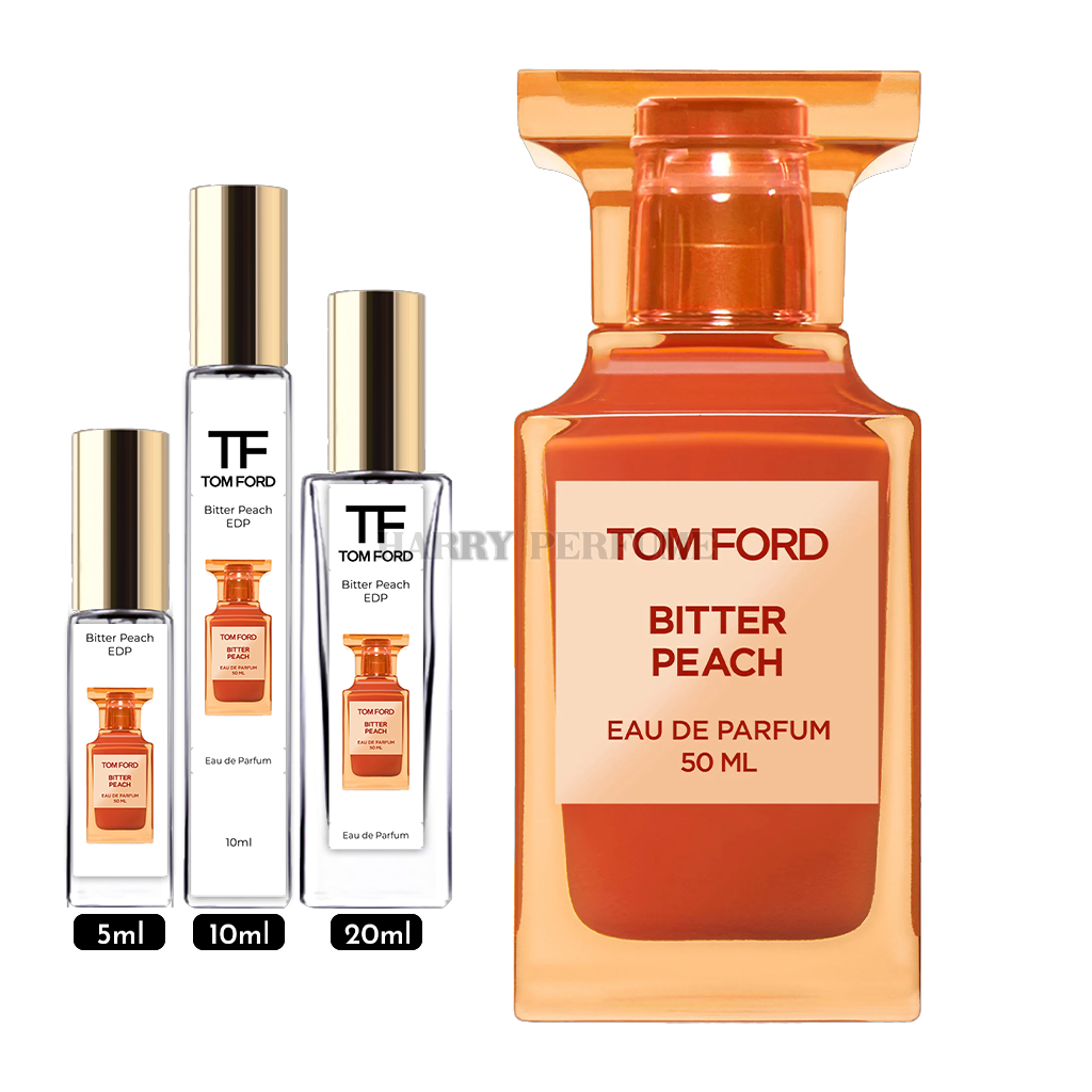 Tom Ford - Bitter Peach EDP