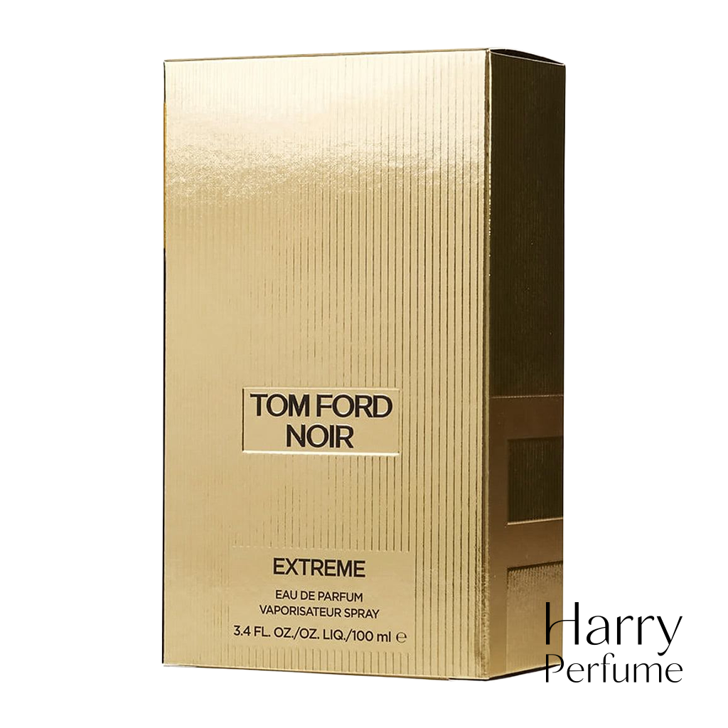 Tom Ford - Noir Extreme EDP