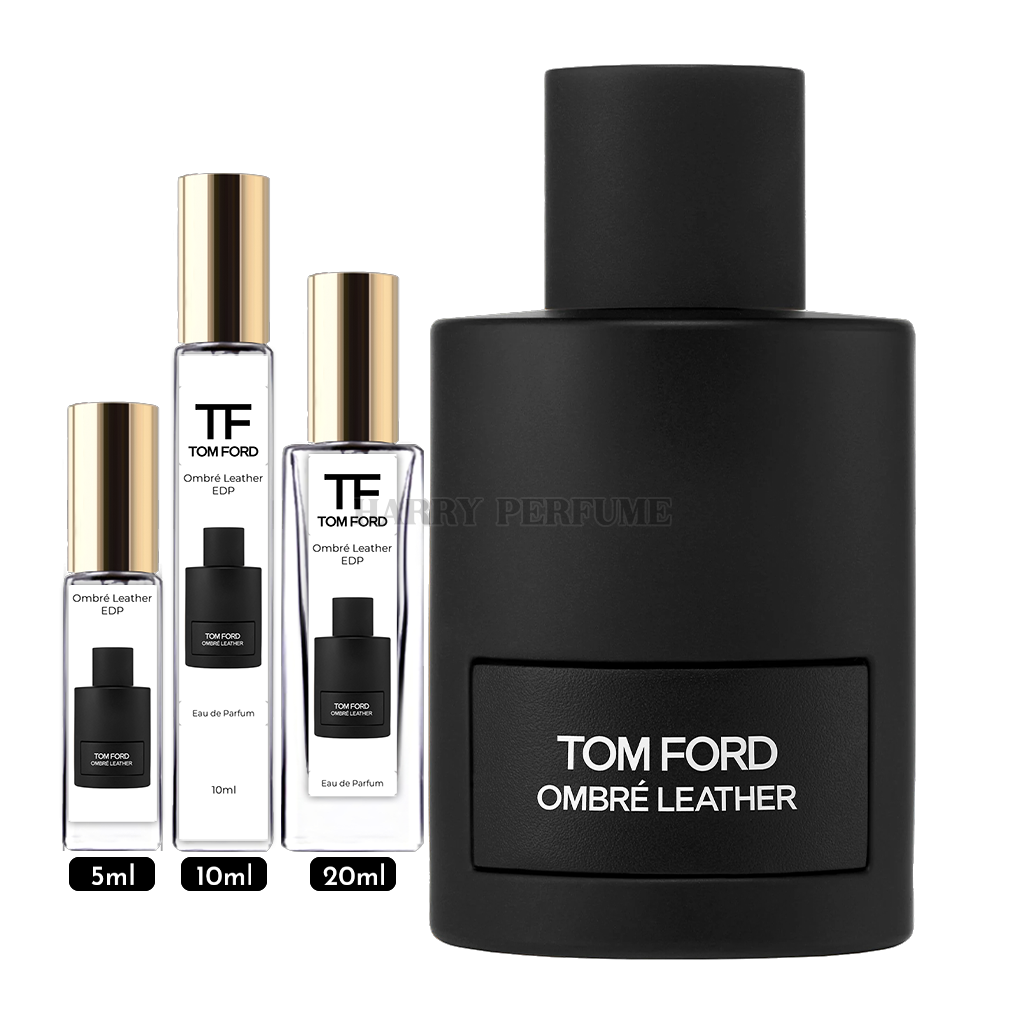 Tom Ford - Ombre Leather EDP