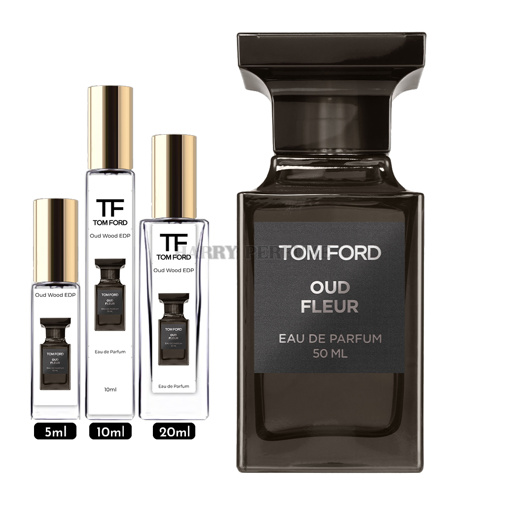 Tom Ford - Oud Wood EDP