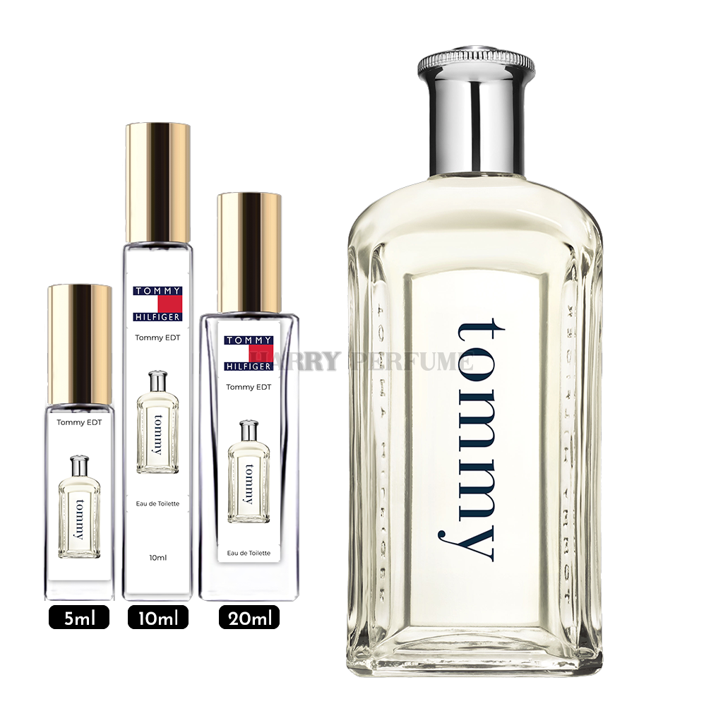Tommy Hilfiger - Tommy Boy EDT