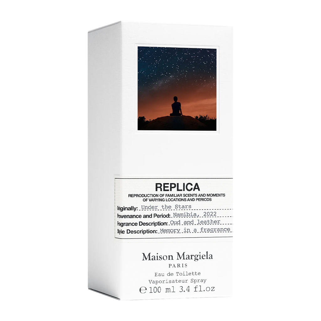 Maison Margiela - Replica Under The Stars EDT